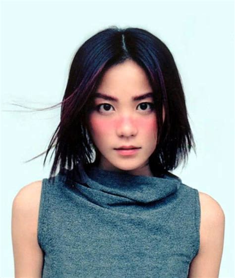 Faye Wong, A Famous Chinese Female Vocalist: A Singer and TV actress from China | ZWETAdotcom