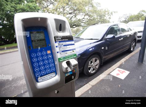 Navigating The Streets Of Arkansas: A Comprehensive Guide To Metered Parking