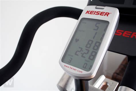 Keiser M3i Indoor Bike Review: A Gym-Quality Bike for Home