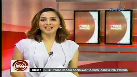 24 Oras May 4, 2016 Part 9 / Dailynewsportal.net - Dailymotion Video