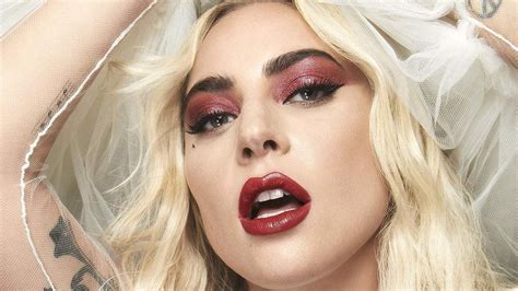 Lady Gaga Haus Labs Sparkle Lipstick Is No. 1 on Amazon - CNN