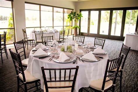 Wedding Gallery - Visalia Country Club