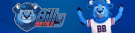 Billy Buffalo | Buffalo Bills - buffalobills.com