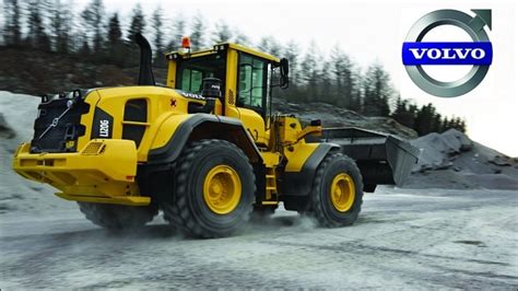 Volvo Construction Equipment sees sales up 27% in 2018