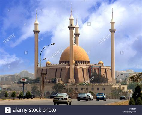 Abuja National Mosque wallpapers, Religious, HQ Abuja National Mosque ...