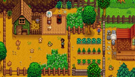 Stardew Valley Creator Teases Long-Requested Update