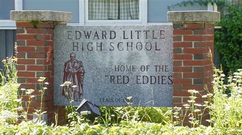 School officials announce location for new Edward Little High School | WGME