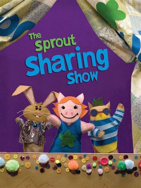 The Sprout Sharing Show | Sproutpedia Wiki | Fandom