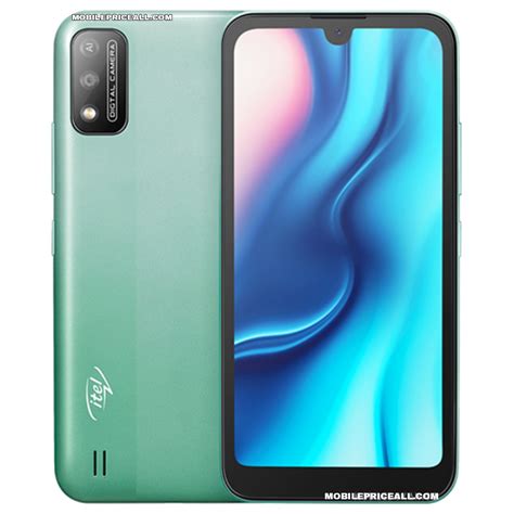 Itel Mobile Price in Nepal 2021 - MobilePriceAll