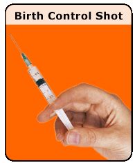 Birth Control Shot (for Teens) | Nemours KidsHealth