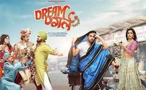 Dream Girl Movie Review OUT! Stars Ayushmann Khurrana, Nushrat Bharucha ...