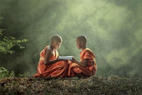 6 Simple Buddhist Principles To Practice Daily, That Will Change Your Life - Truth Inside Of You