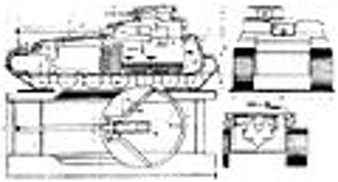 3d project heavy tank kv-4 model