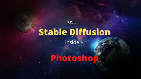 Installing and running Stable Diffusion Photoshop Plugin - HarishGarg.com