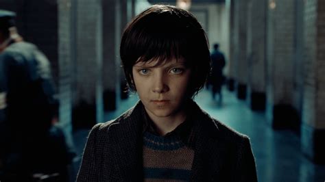 Asa Butterfield (Hugo) Wallpapers (18+ images inside)