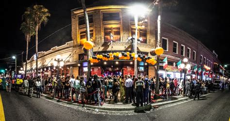 A Guide to the Best Nightlife in Tampa, Florida