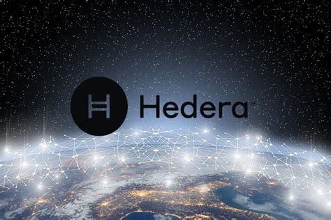 HBAR's Future Potential: Exploring the Use Cases and Adoption of Hedera Hashgraph - Sanal Savunma