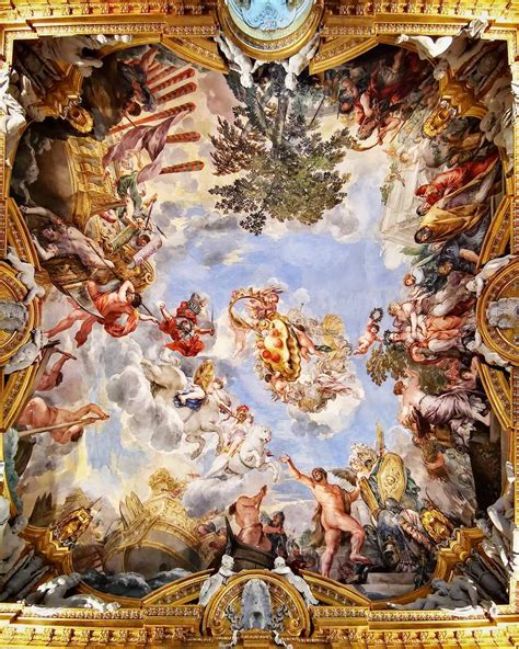 Palazzo Pitti, Florence | Painting, Art, Italy