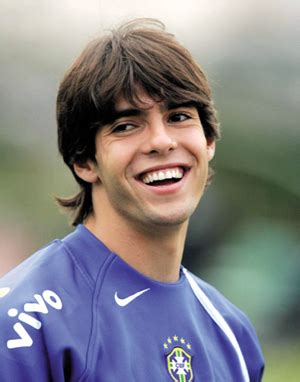 Brazil Football (Kaka) - Brazil Football Photo (1346560) - Fanpop