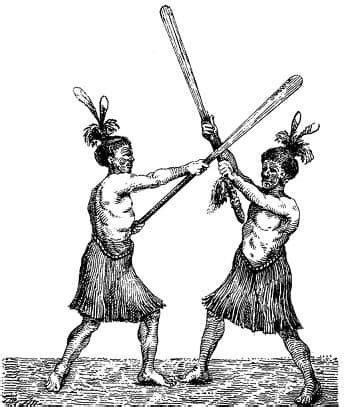 MAORI WEAPONS - a list of the 5 most deadly