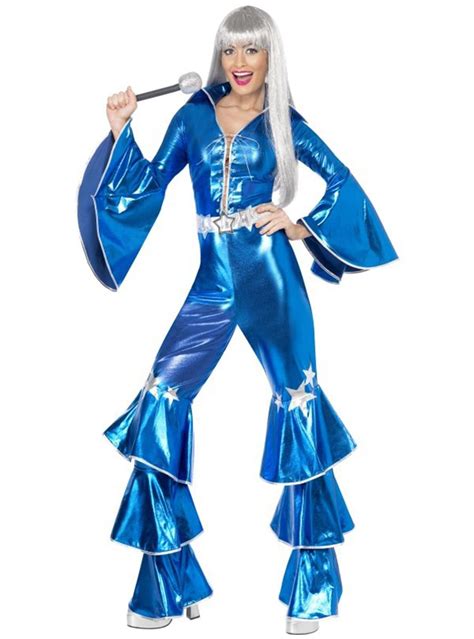 Abba Costume. Express delivery | Funidelia