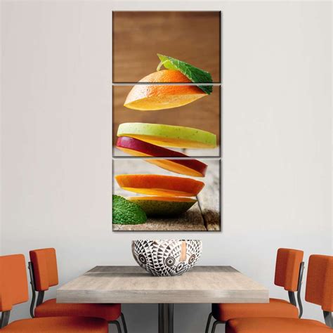 Fruit Wall Art | Photography