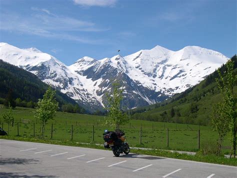 Visit Grossglockner High Alpine Road: Best of Grossglockner High Alpine ...