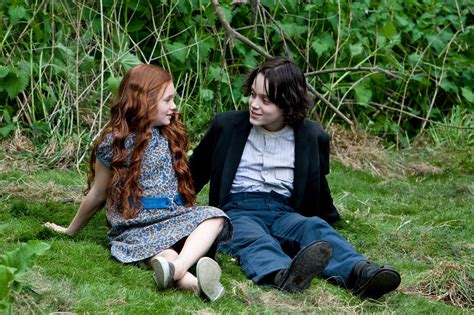 Baby Lily and Severus (Ellie Darcey-Alden and Benedict Clarke) | Lily potter, Rogue harry potter ...