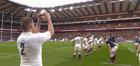 Rugby Explained: Line-outs | Net World Sports