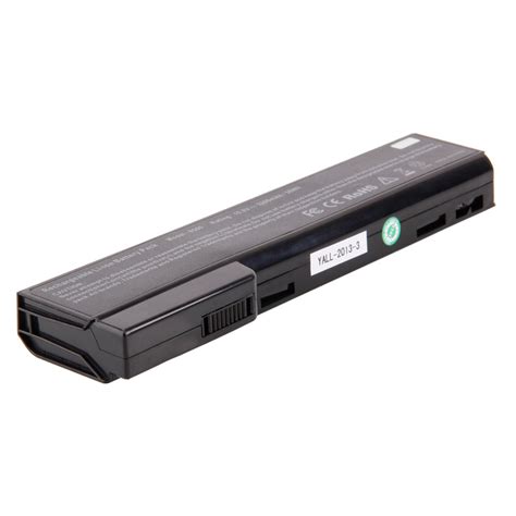 New 6Cell Laptop Battery for HP Probook 6565B 6560B 6465B 6460B | eBay