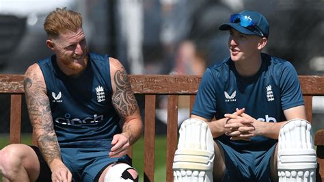 Cricket World Cup: Ben Stokes welcomes Harry Brook's England ODI call-up for New Zealand series ...