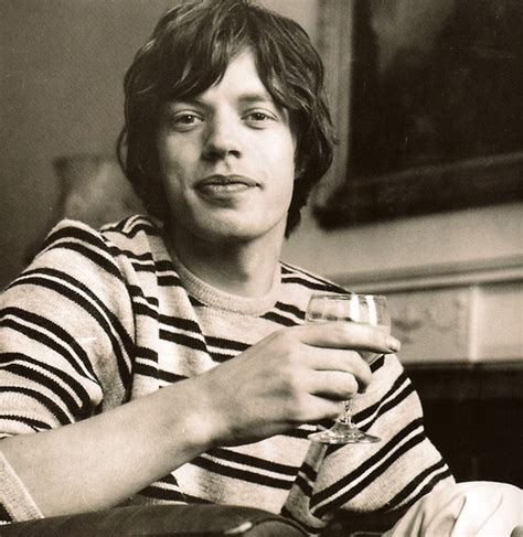 The NEW YORK CHRONICLES: MICK JAGGER on SATURDAY NIGHT LIVE ..SNL .. Is ...