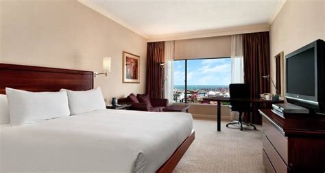 Colombo Hotels - Hilton Colombo Hotel - Hotels in Colombo