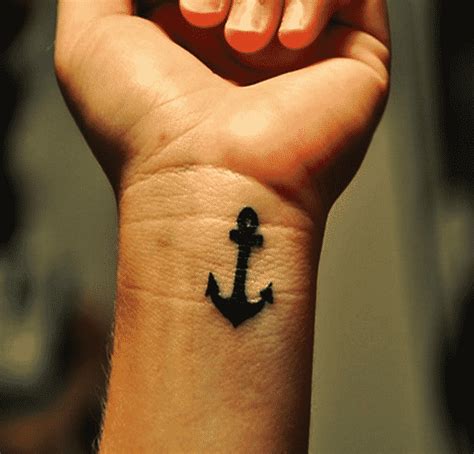 Simple Tattoos for Men - Ideas and Inspiration for Guys