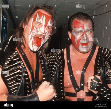 Demolition Wwf Masks