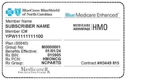 Blue Cross NC Medicare Advantage and Medicare Supplement Claims ...