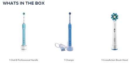 Oral-B Pro 1000 Review - Best Electric Toothbrush Club