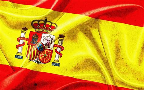 Spanish Flag Wallpapers - Wallpaper Cave