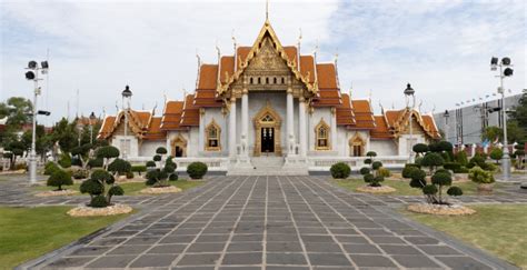 izitrip Asia - Top 5 Must-Visit Temples In Bangkok Once In A Lifetime!