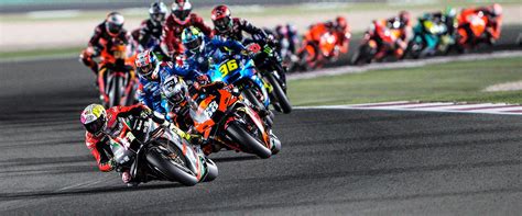 MotoGP - KyrstineCairn