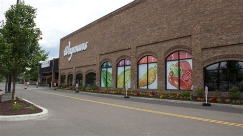 WEGMANS - Updated December 2024 - 62 Photos & 138 Reviews - 650 Harry L ...