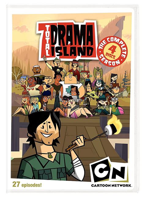 Total Drama Reunion