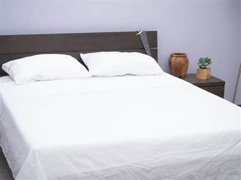 Brooklinen Sheets Review (2022) Top Qualities | Sleepopolis