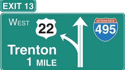 What's the Secret Behind the Numbers on the Interstate Signs? | HowStuffWorks