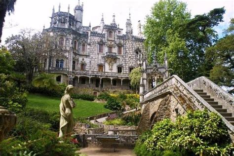 Lisbon: Sintra Day Tour