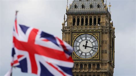 PM: 'Can't be right' for Big Ben to be silent for four years during ...