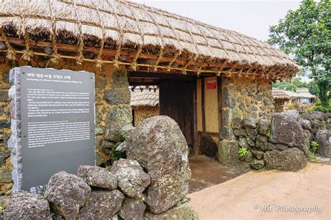 Seongeup Folk Village Jeju: A Detailed Guide | Expatolife