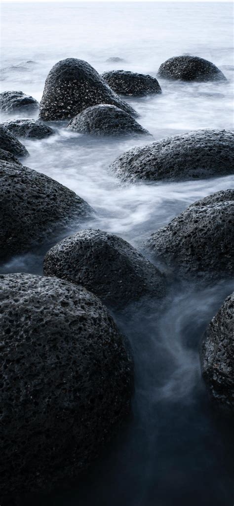 Rock Water Wallpapers - Top Free Rock Water Backgrounds - WallpaperAccess