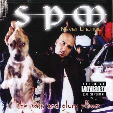 South Park Mexican – Never Change Lyrics | Genius