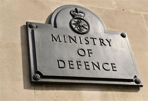 MoD has two weeks to avoid legal action, warns army homes firm ...